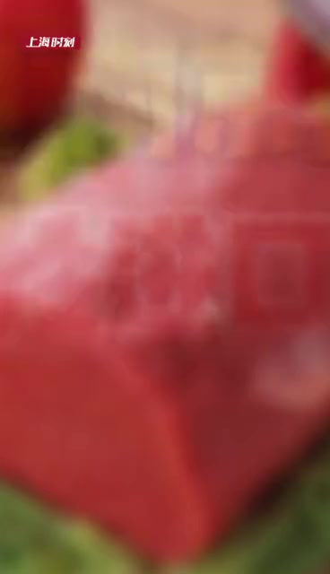 南京拦截一批新冠阳性进口冻牛肉,未流入市场。原产国为阿根廷,从上海洋山港入关