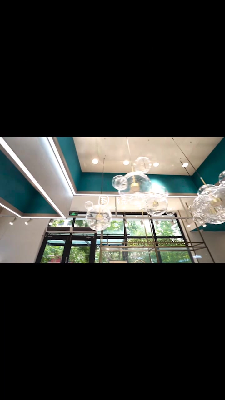 秋冬治愈圣地,提拉米酥蛋糕店