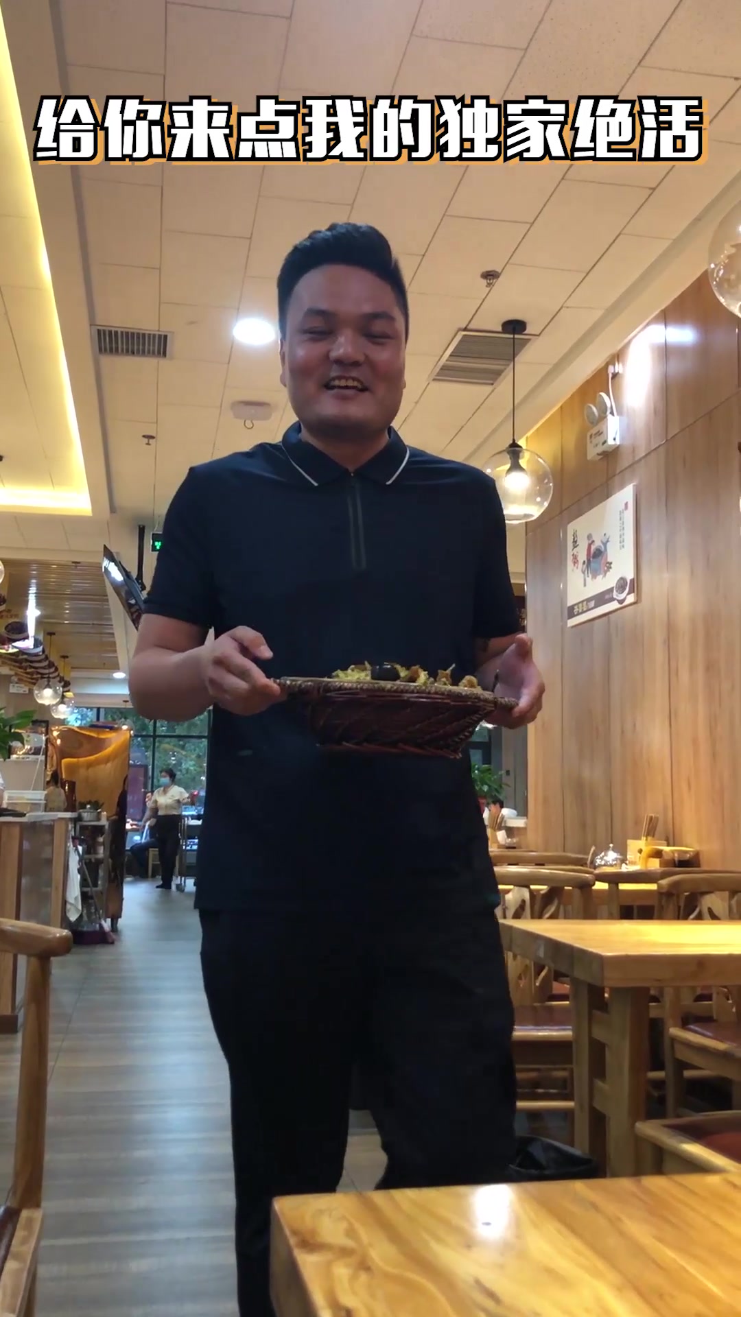 你以为这只是一家粥店?他家的私房菜才是重点!