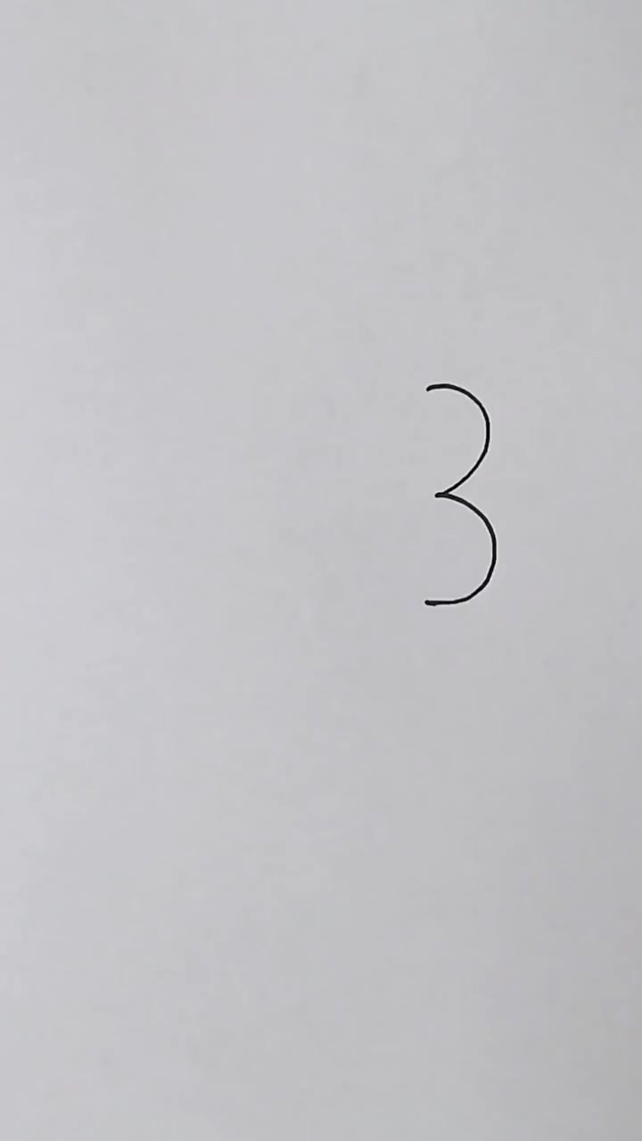 简笔画:教你画胡萝卜
