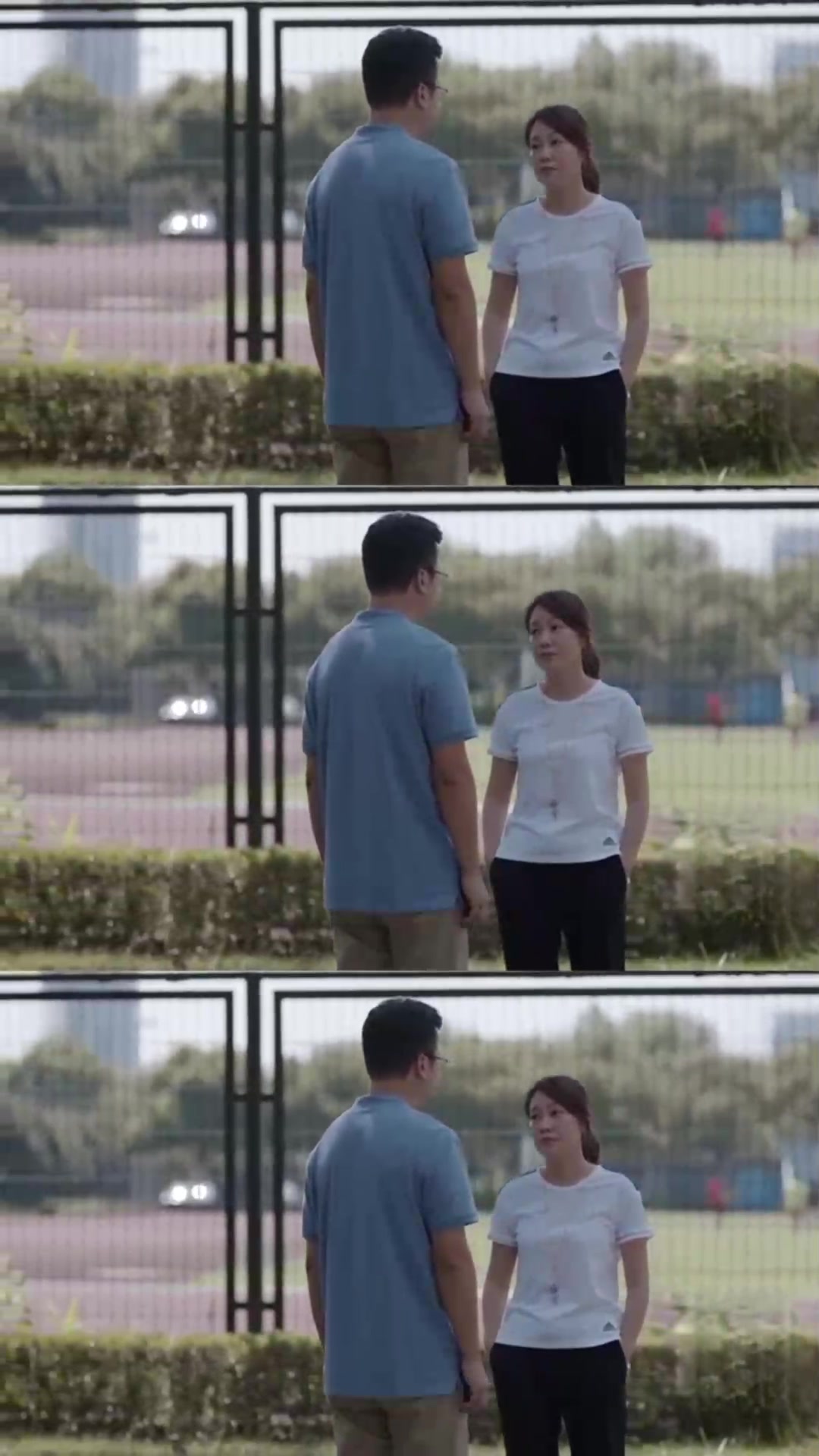 田珊珊适合唐元明,懂事温柔,顶男太作了