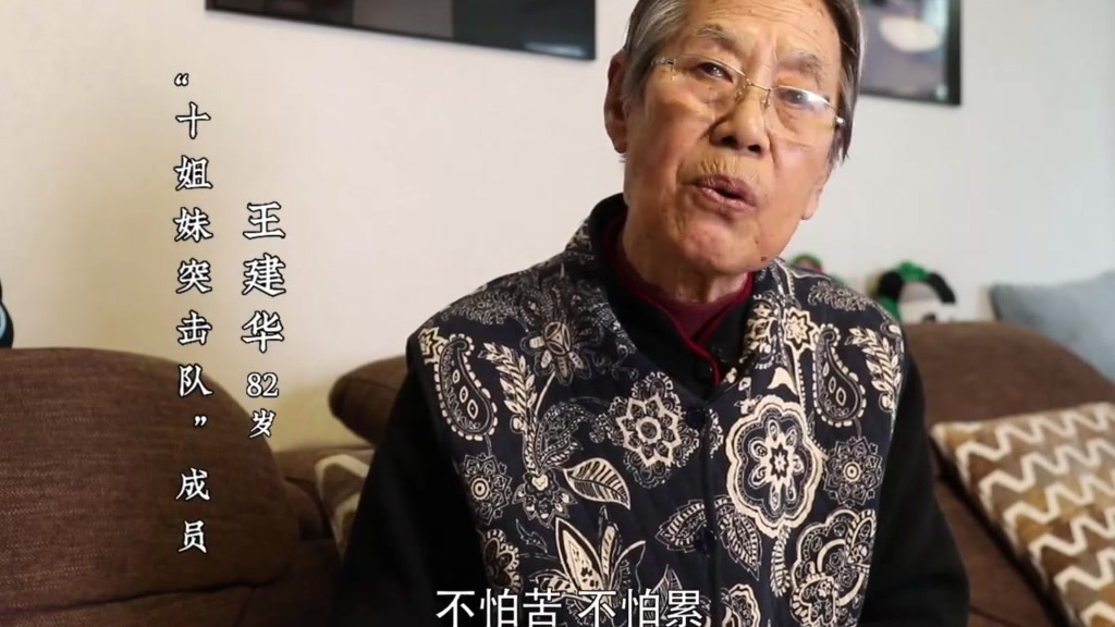 【密云水库原来是这样建成的】60多年前,周恩来总理亲自为工程把关,一代人挥洒青春建设的密云