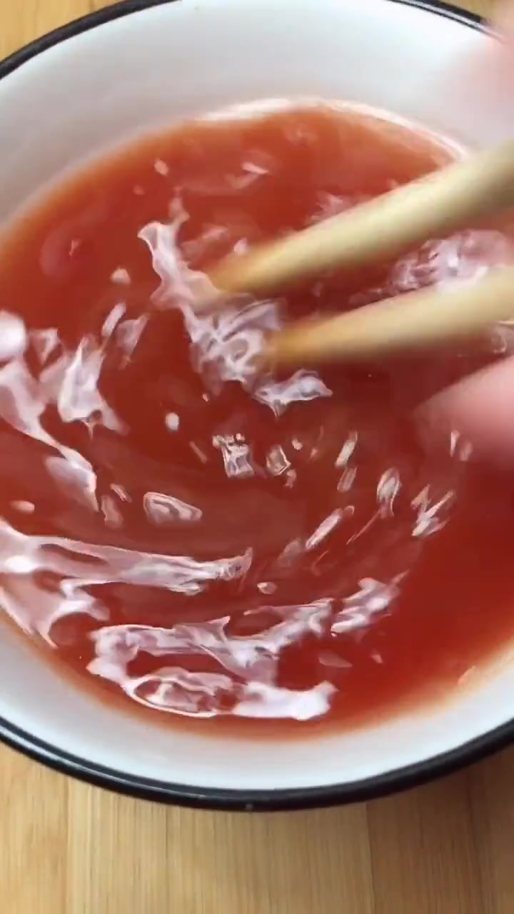 深夜食堂:鸿运大虾,年夜饭吃这个,听名字就霸气,别说好不好不