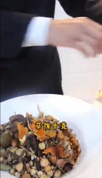 三十年的正宗川味凉卤,好吃叔发福利了,全网最全卤味配方来了