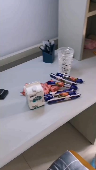 双汇大肉块,香!