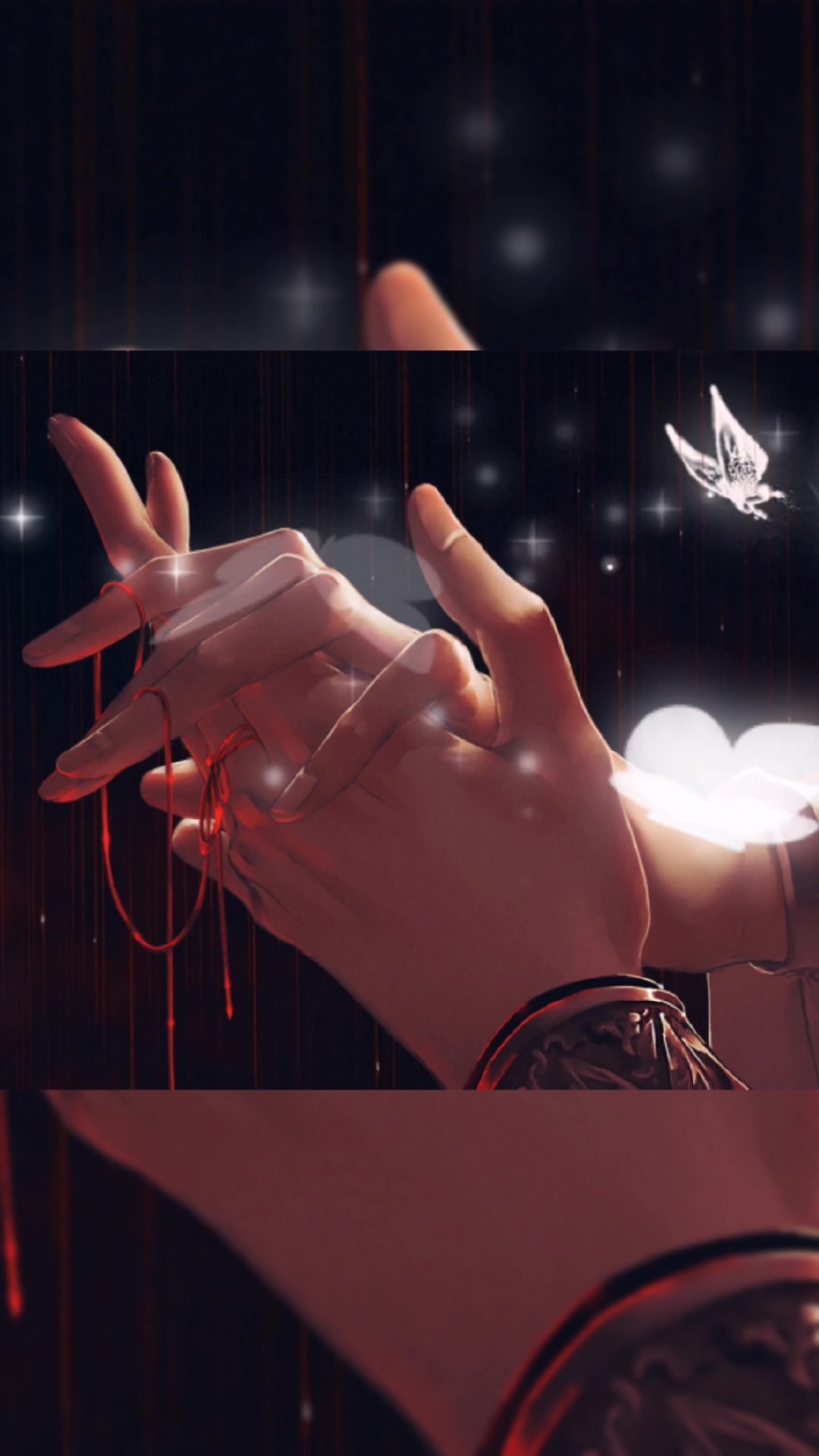 天官赐福,百无禁忌
