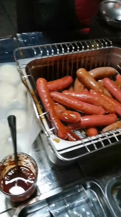 小本创业新式土家烧饼