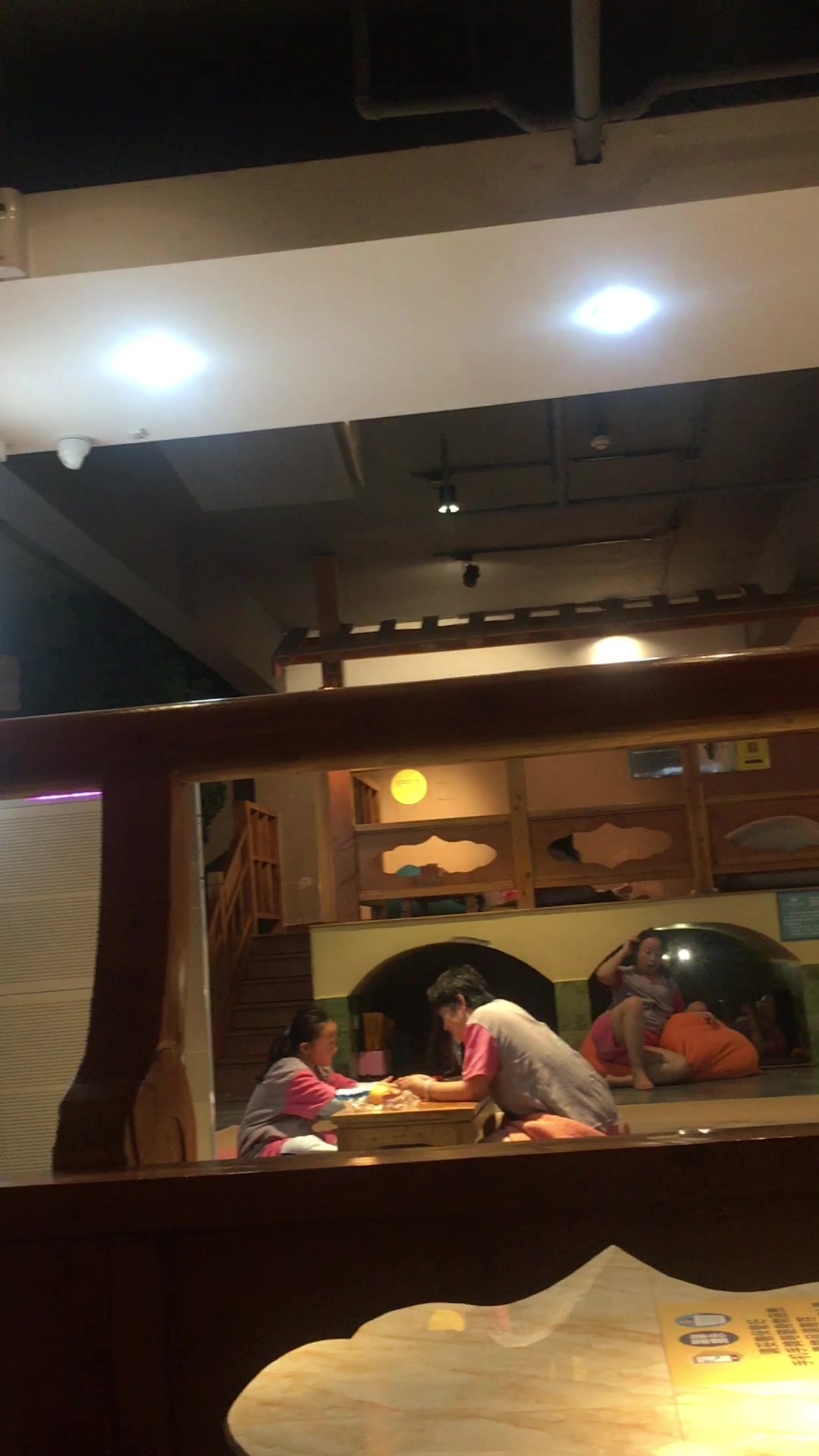 滕州的木槿汤泉休闲也不错