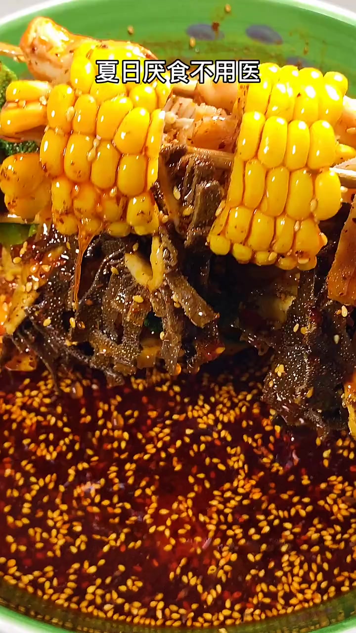 美食家常菜:四川钵钵鸡,在家品遍全国美食,你试过了吗