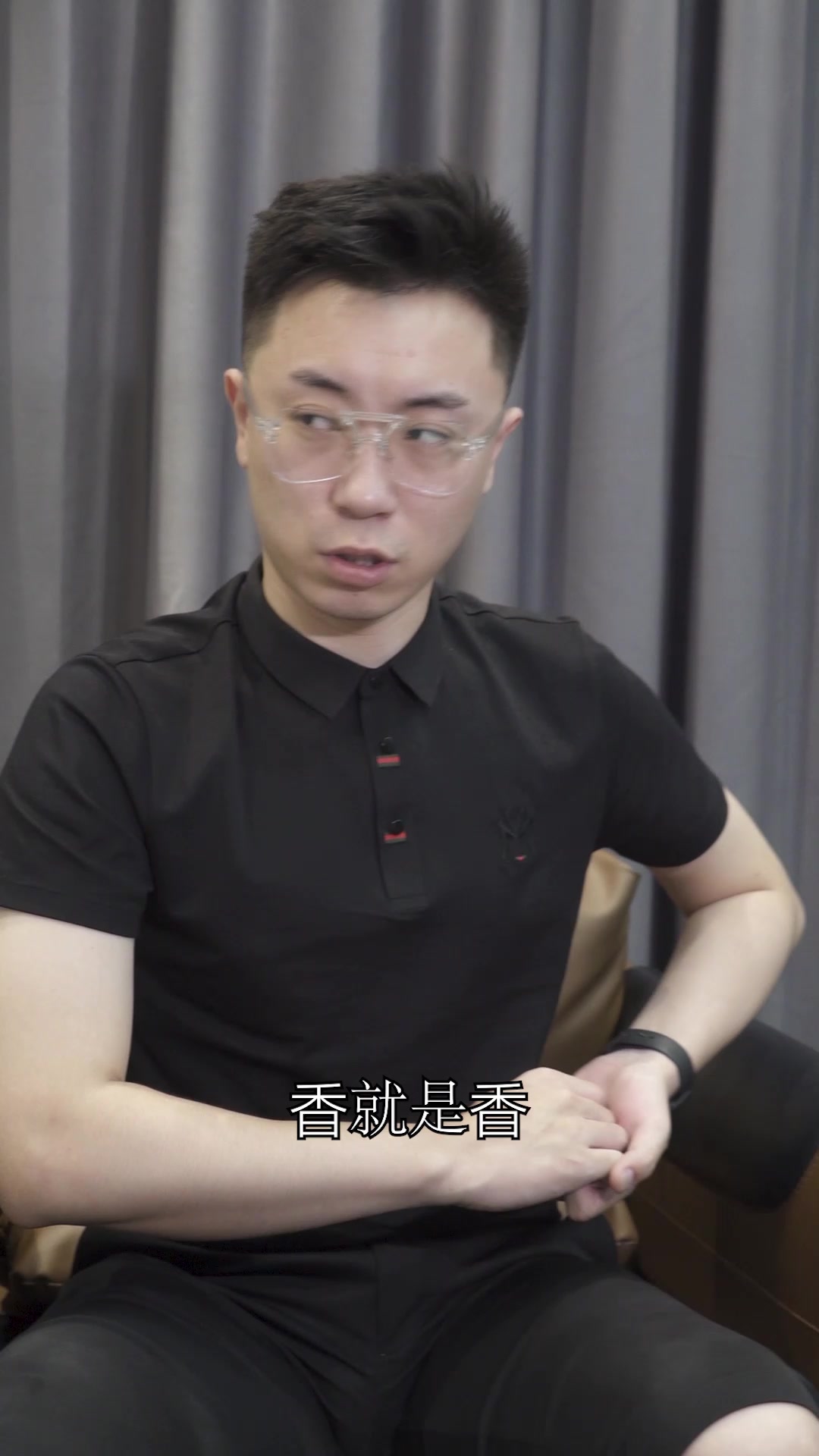 干了这碗毒鸡汤,听懂掌声