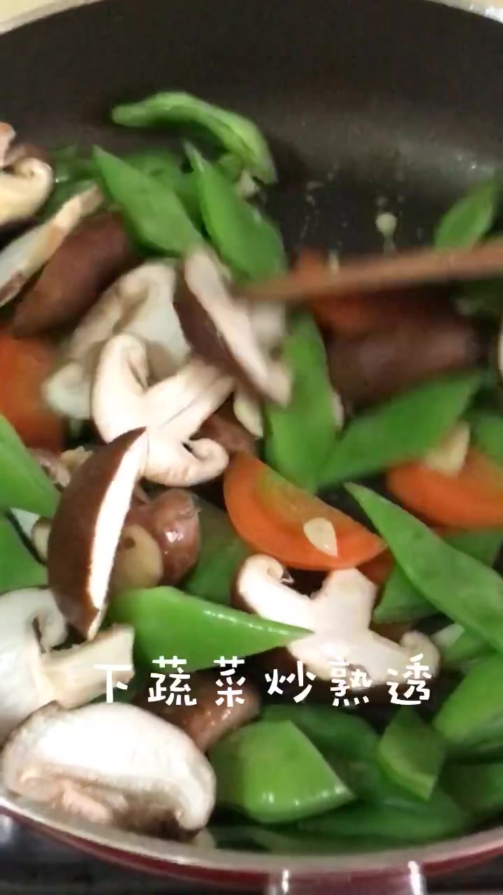 牛肉切厚片还是薄片?怪不得你炒的咬不动,这一步就错了
