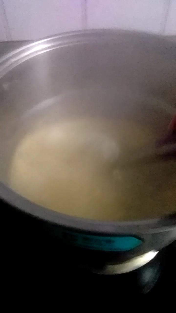 水果粥《忠实观众》