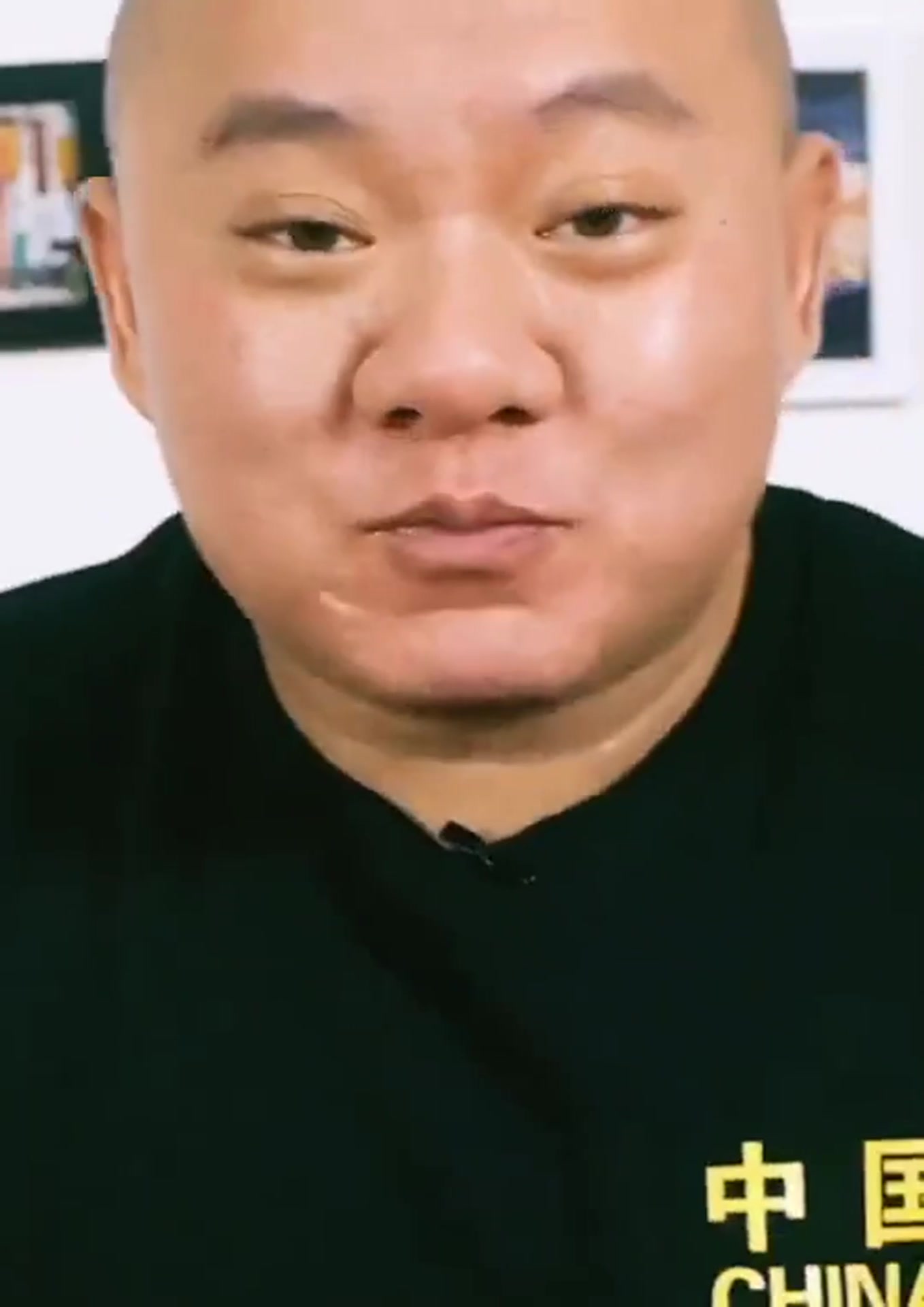 大厨教你做豆豉鲮鱼炒饭,虽然我很丑,但是我很好吃