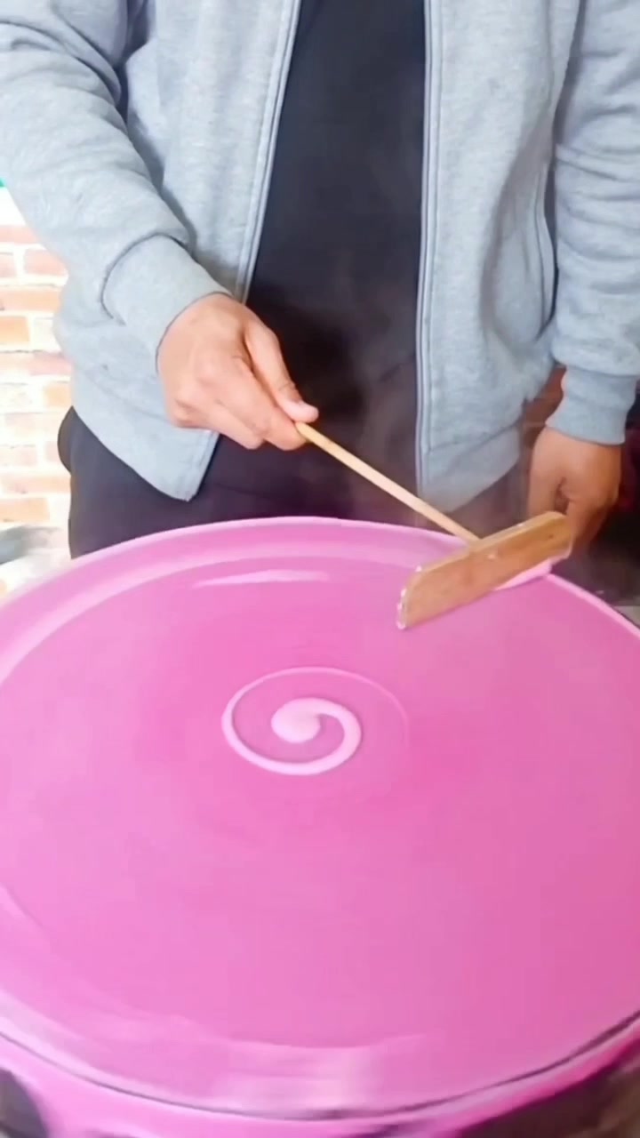 山东煎饼果子培训