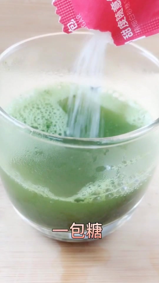 抹茶红豆奶茶做法,好喝回味无穷