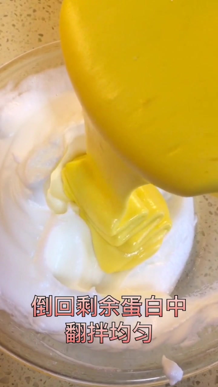 零失败的纸杯蛋糕的做法,一定要了解一下