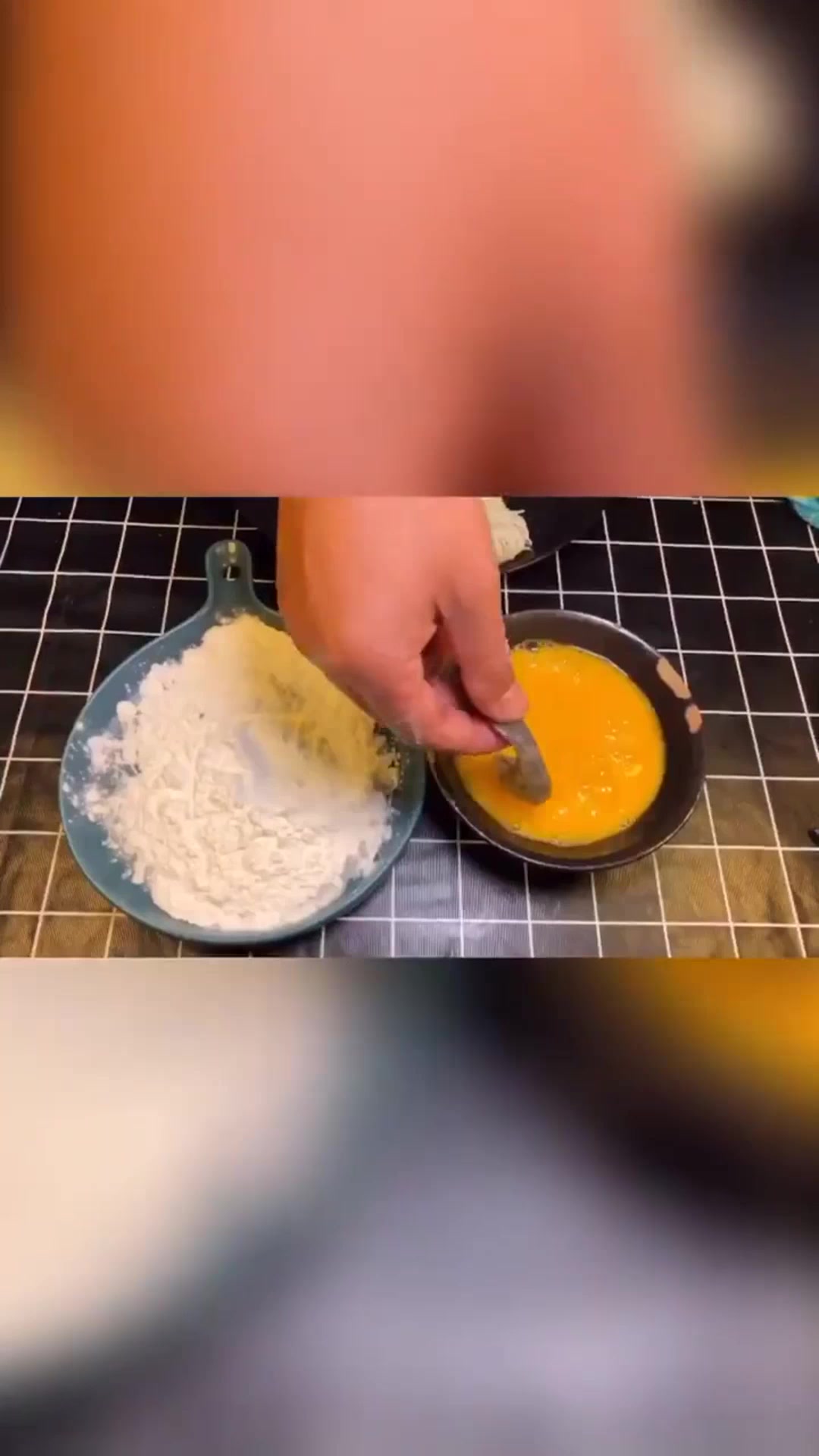 千丝万缕虾家常版,香脆可口,肯德基最受欢迎的零食小吃!