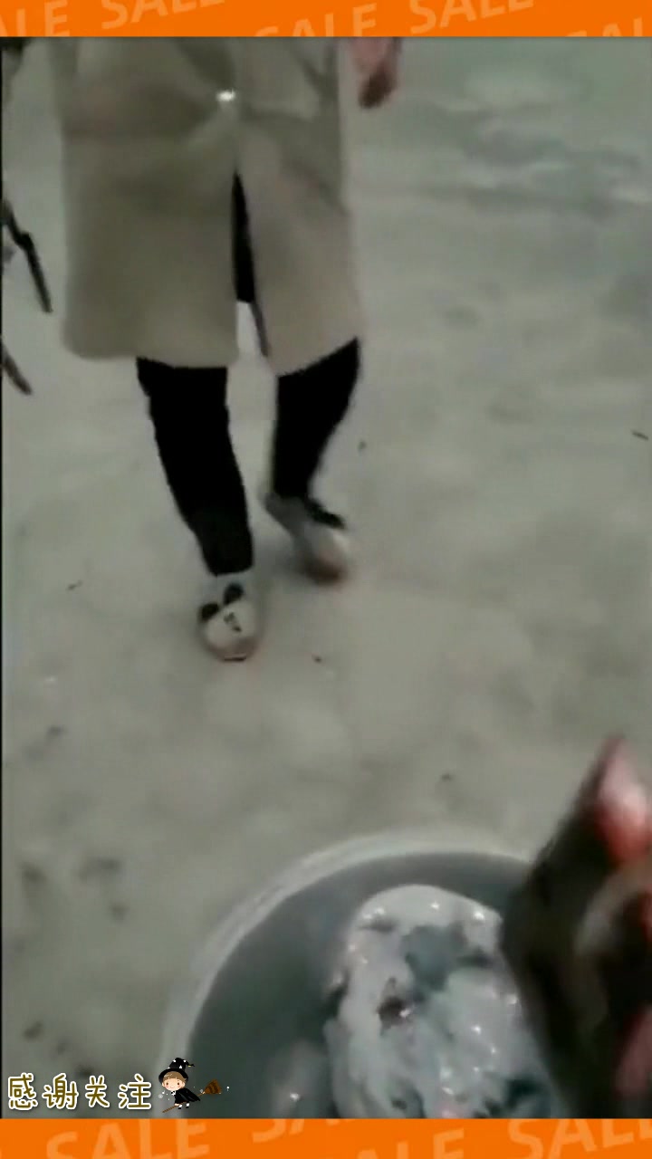 在家的第十五天,无聊在家做叫花鸡,出锅的时候我却跑了