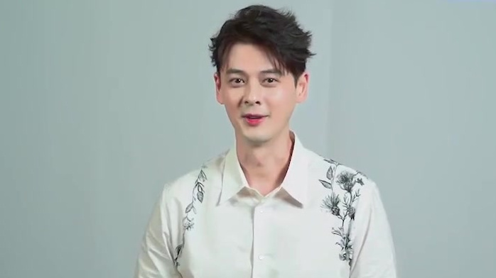 郭品超期待与安以轩再合作16年前的《斗鱼》成为一代人的记忆,第一次做男主角的郭品超Dyla