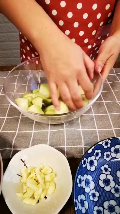 地三鲜,真正的味道