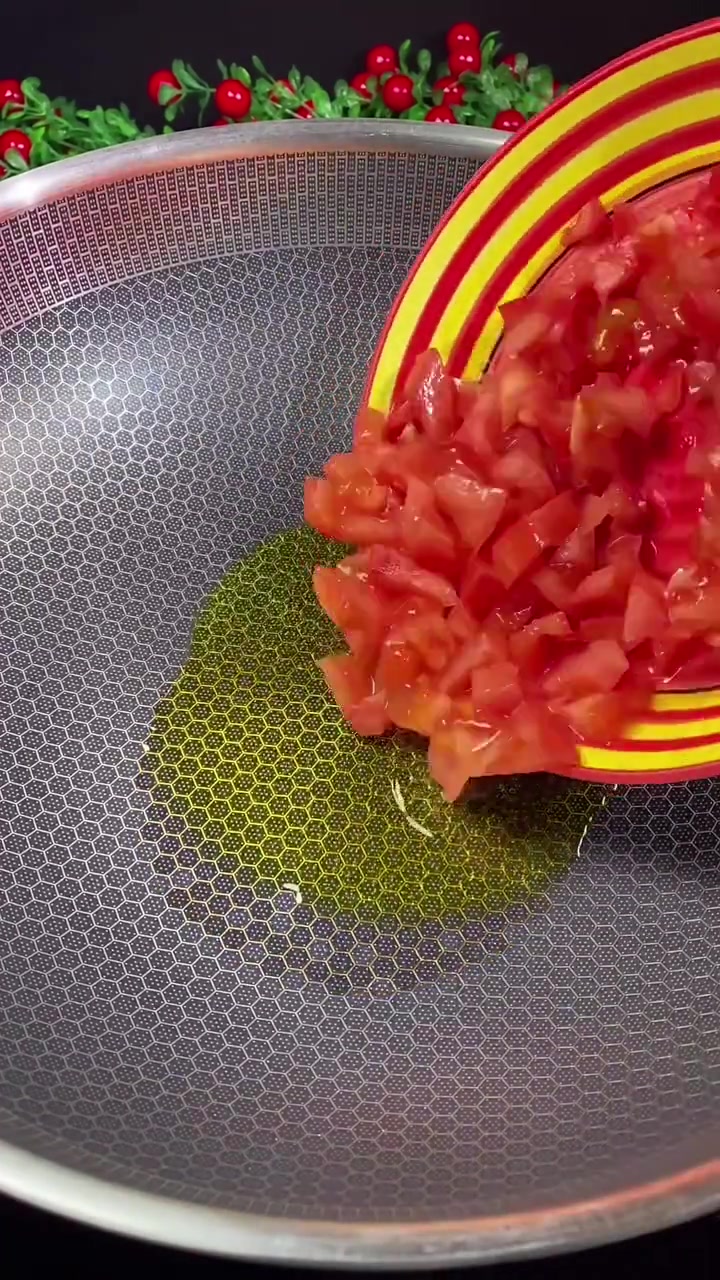疙瘩汤的家常做法