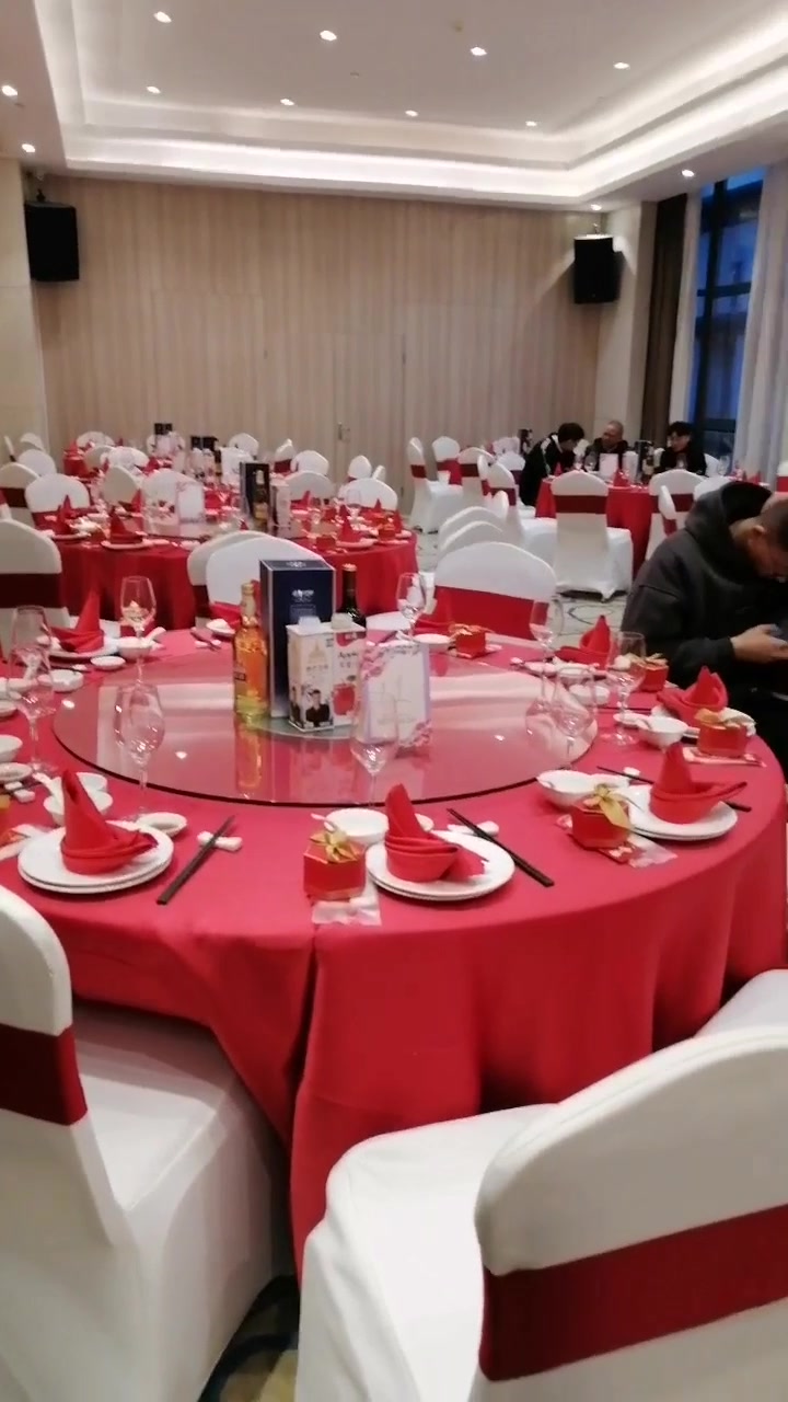 宁波婚宴美食冷菜十二道