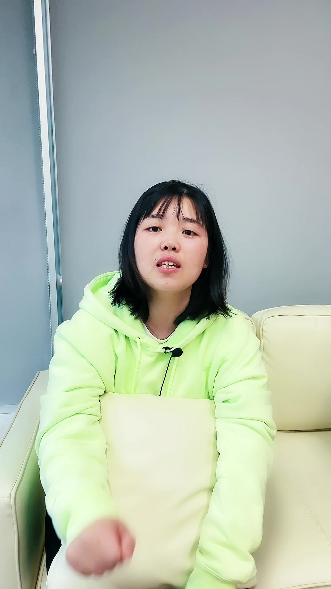 「企鹅杏仁健康科普」泡面是垃圾食品还有毒?