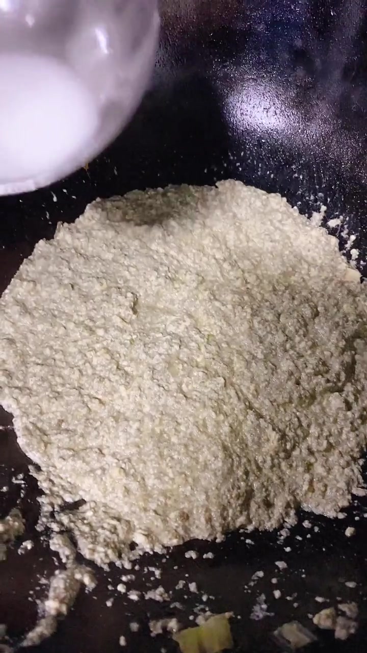 麻籽豆腐的好吃做法教程