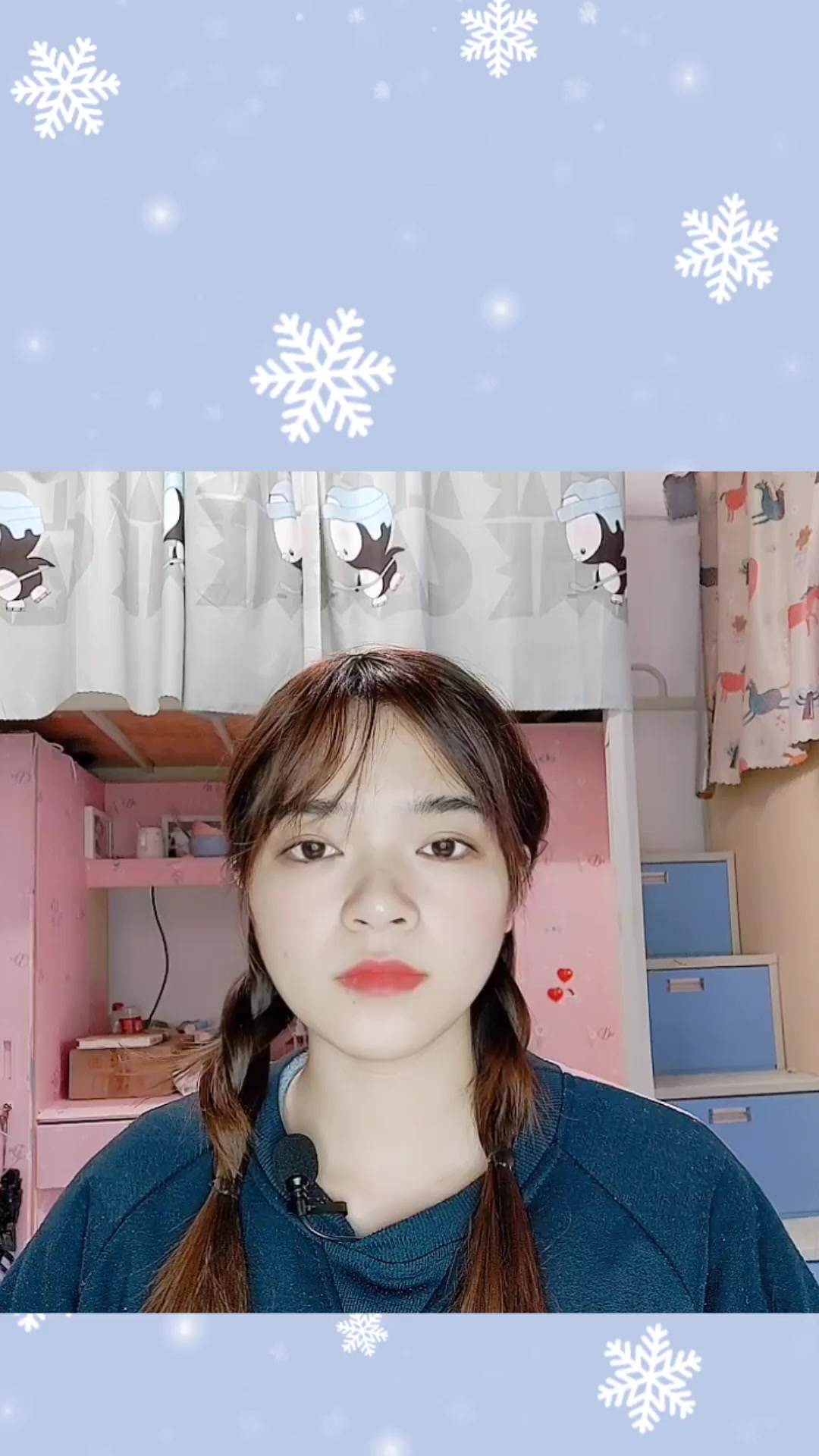 北极有没有企鹅呢?