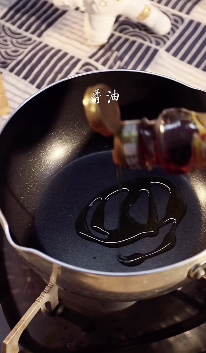 快让男朋友给你做,韩国人过生日必喝的海带汤,超鲜美