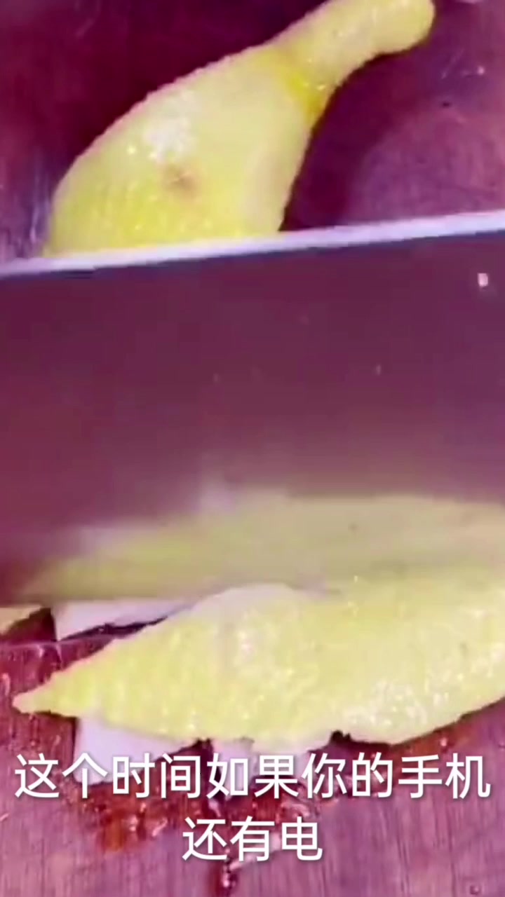 口水鸡、河南三黄鸡