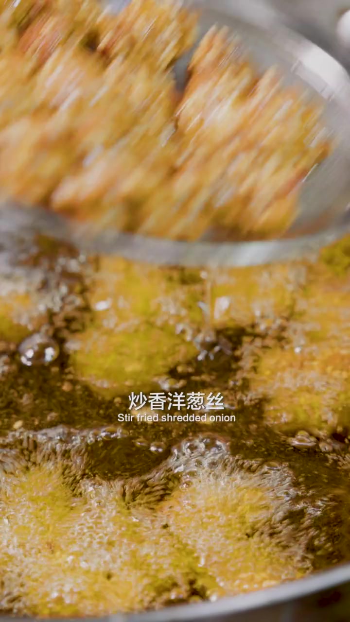 #致2020美食专场# 比#羊肉串还好吃的#孜然羊肉,羊肉鲜嫩,不腥不膻,ko串串!#致2