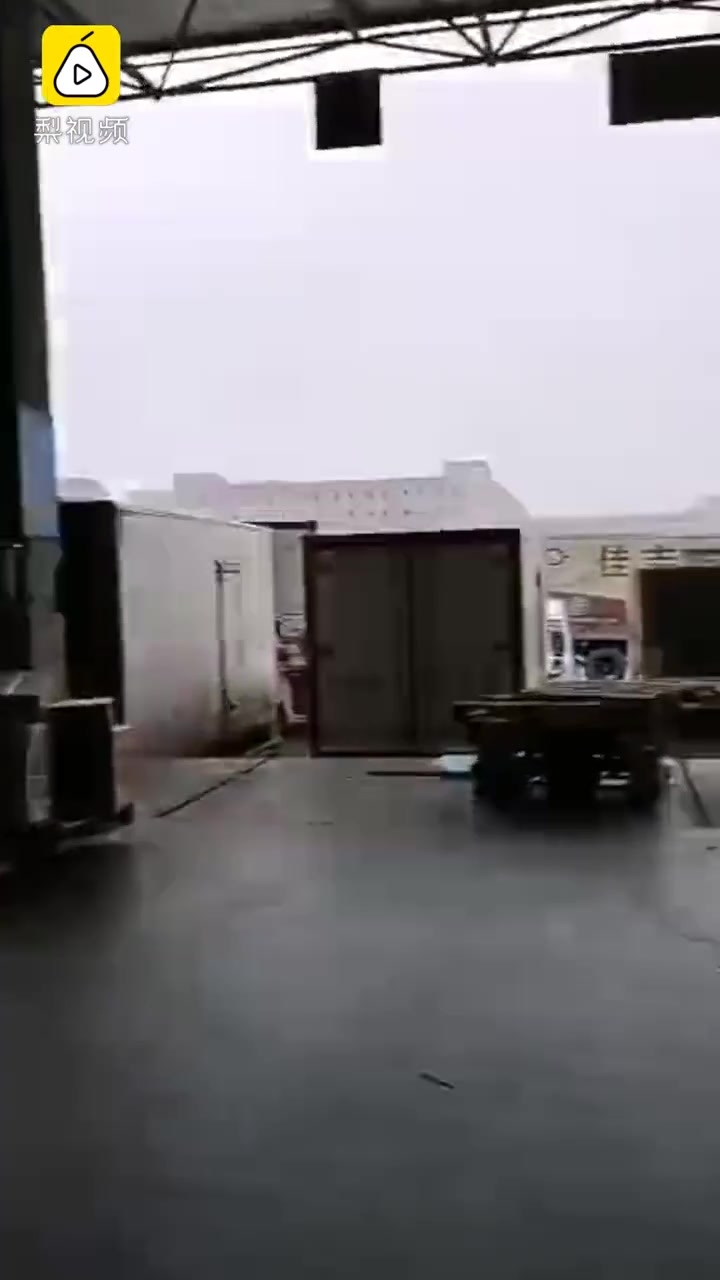 重庆明品福1件进口冷冻牛肉外包装阳性,20暴露人员检测阴性