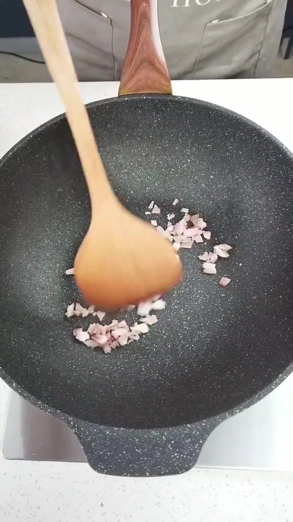 家庭版土豆浓汤 米其林大厨都推荐的美食 高大上的美食