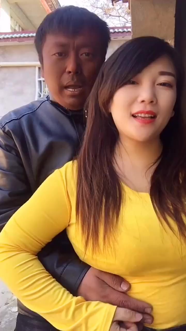 好白菜都被猪拱了,看到这一幕,真是一点也不假