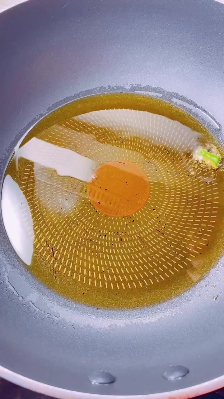 疙瘩汤的家常做法教程