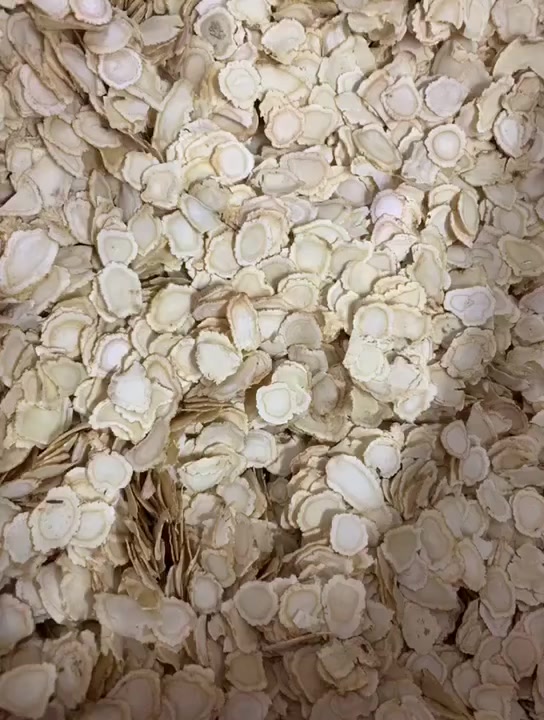 炖老母鸡汤,常用的西洋参
