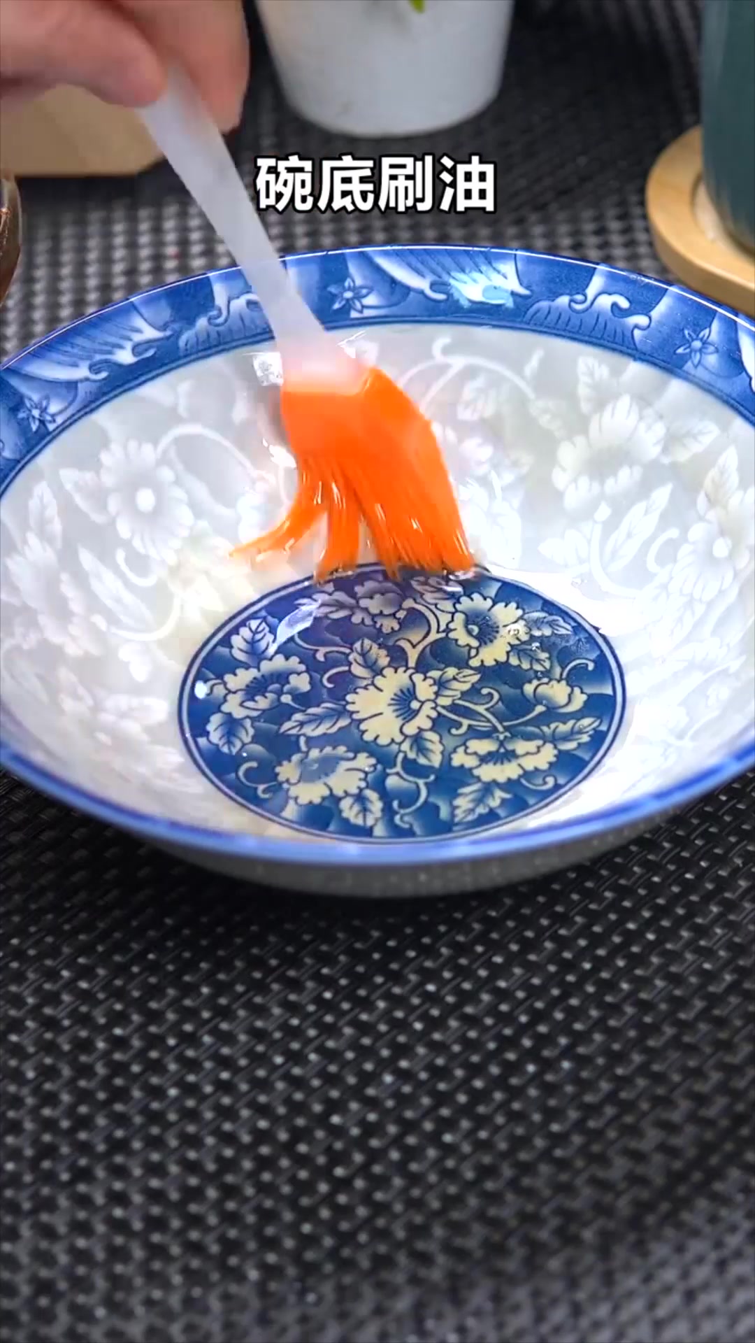 粉蒸麻辣牛肉你们吃过吗?年夜饭做最适合了
