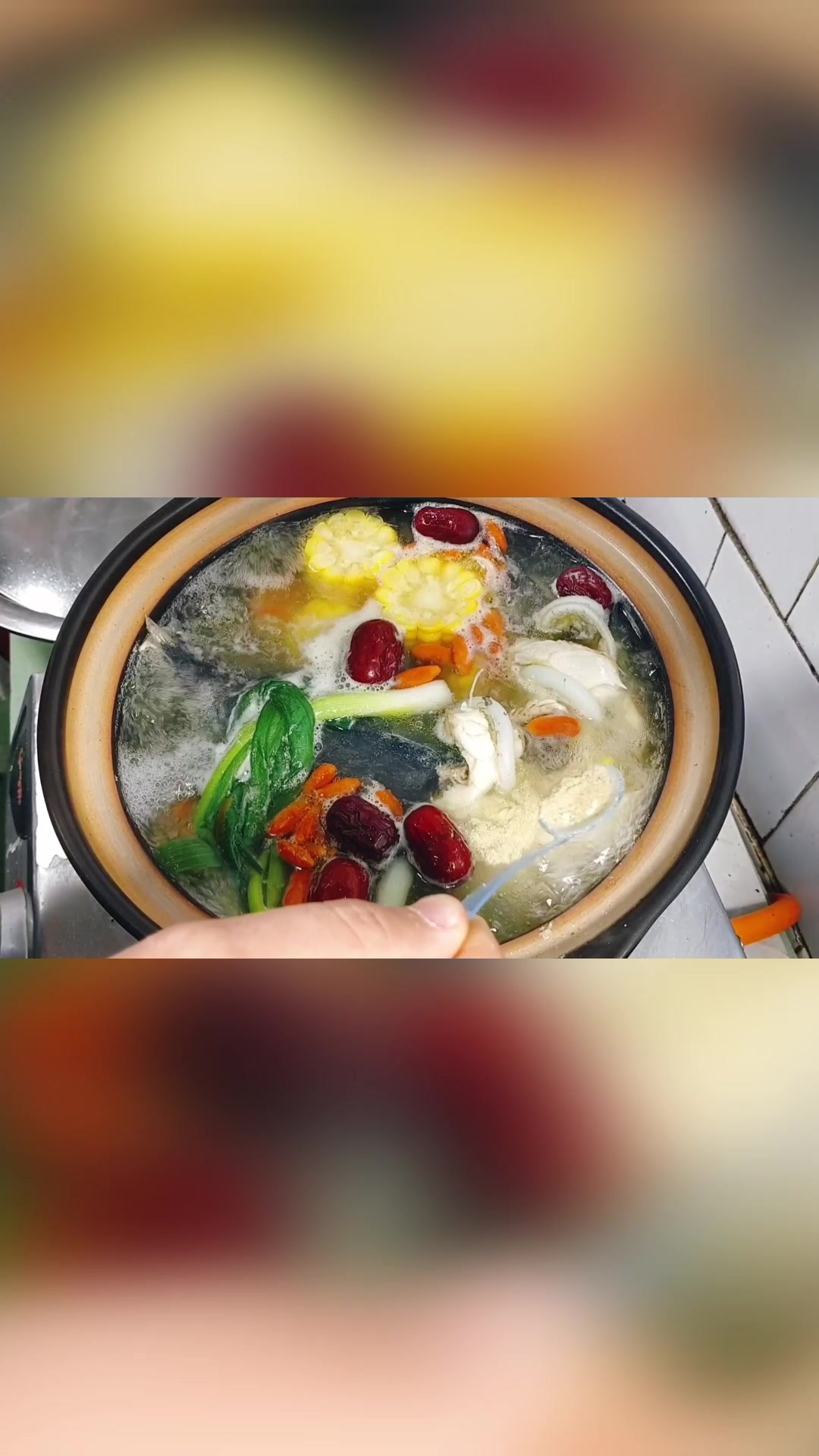 鲟鳇鱼的特殊做法原汁原味太美了