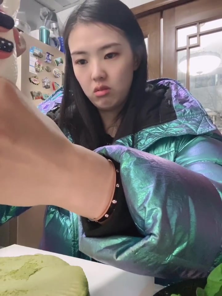 张常宁!张宝Vlog3,化身糕点师为最帅的大侄子做一个美美哒蛋糕