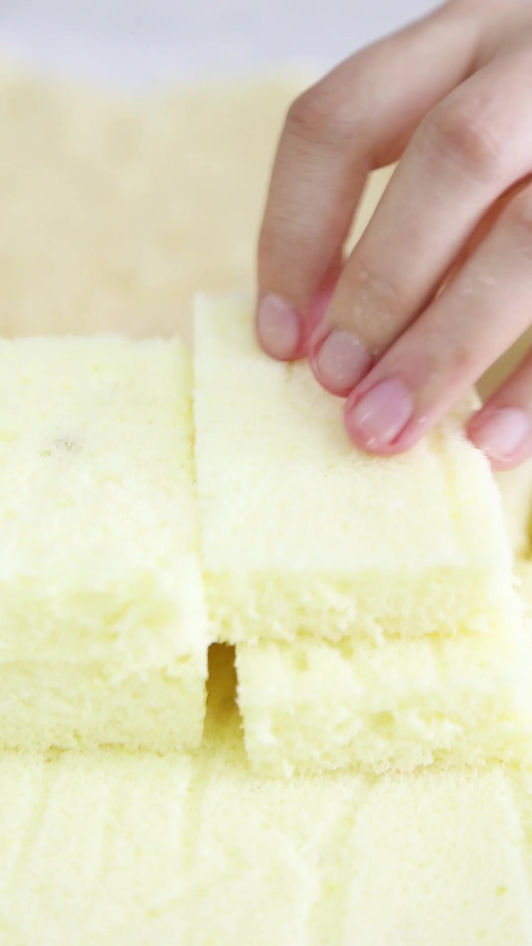 你见过这样的盒子蛋糕吗?万物皆可盒子系列~