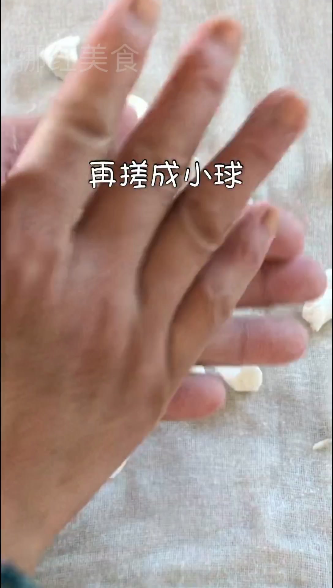 快过年了,教你用这些食材煮甜汤,寓意平安甜蜜长久团圆