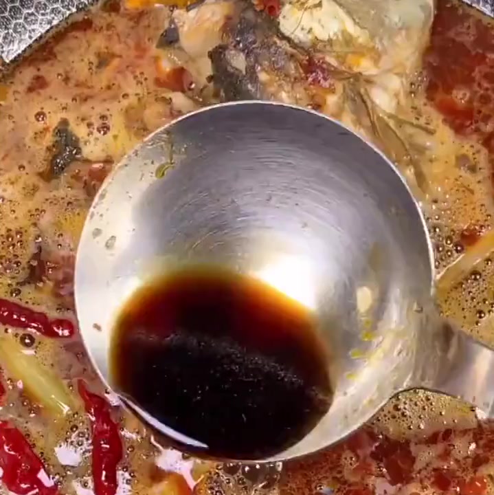 红烧鲤鱼怎么做才能有滋有味!没有腥味!