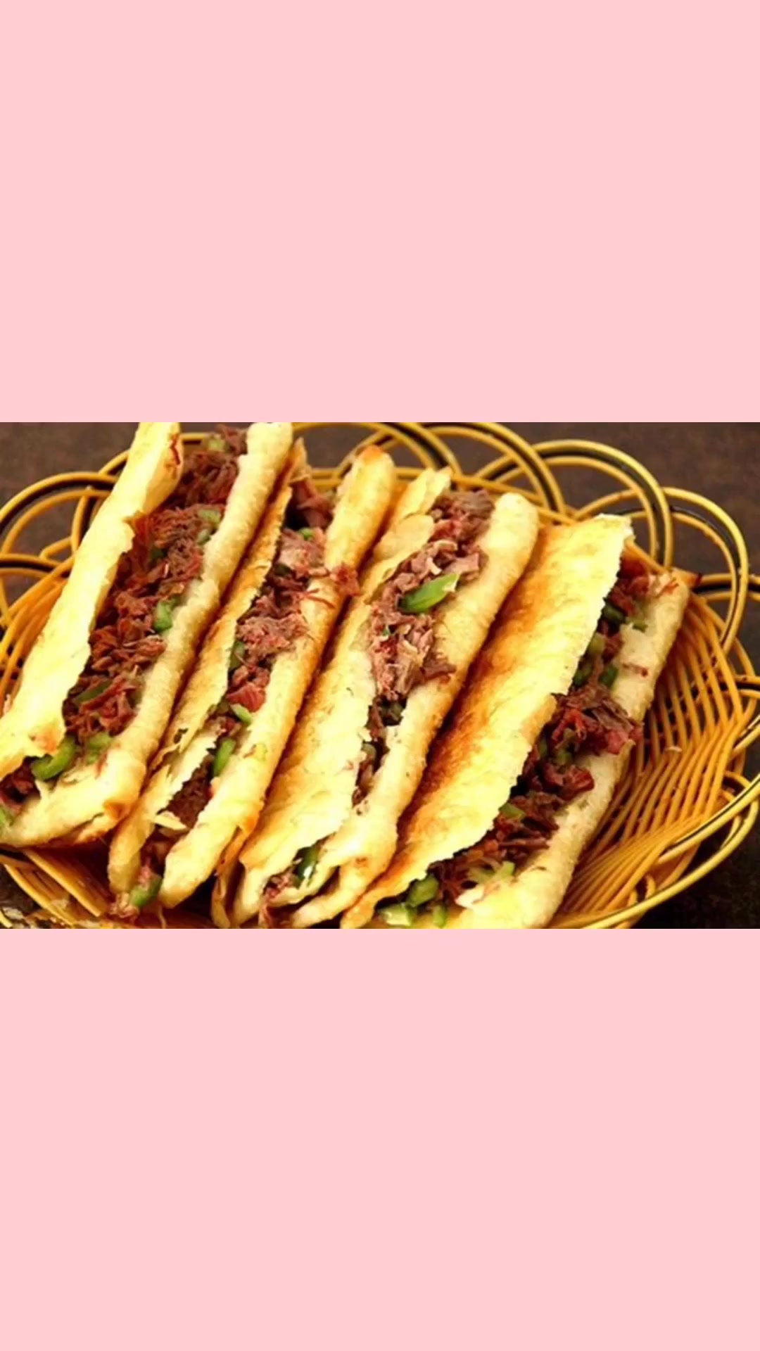 驴肉火烧里面真的是驴肉吗?