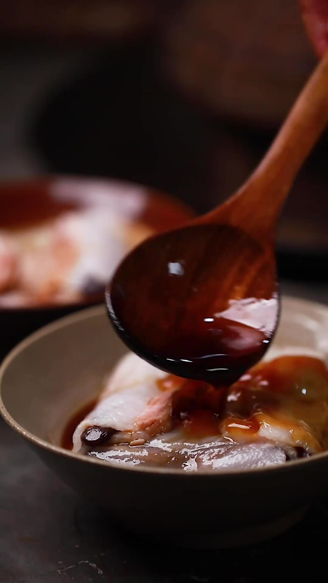 四川九大碗:风味中的甜烧白,记忆中的家乡味,做法简单!