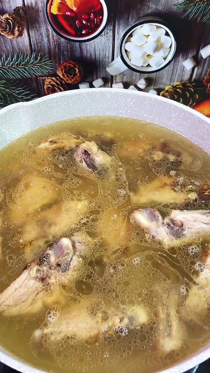 酱脊骨的好吃做法教程