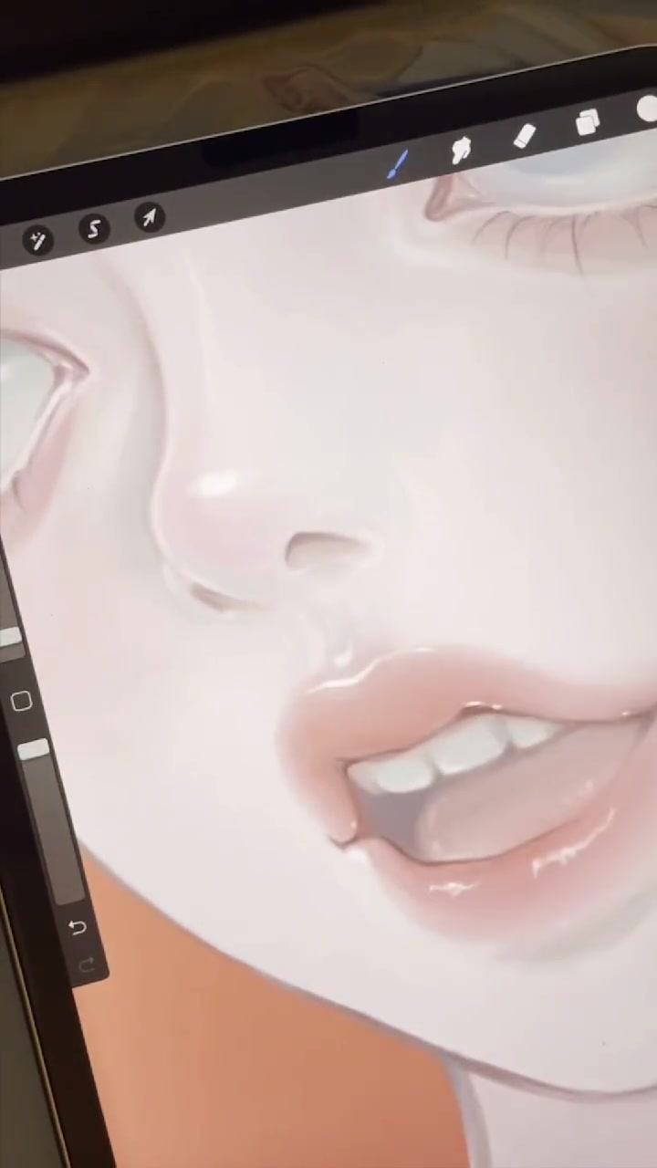 当“小美人鱼爱丽儿”换一种画风,王子多少有点不知好歹了!