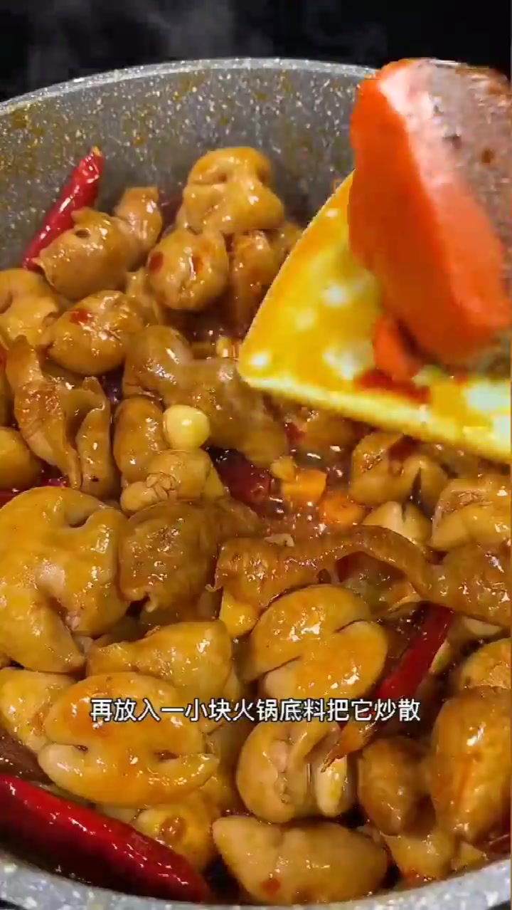 肥肠的做法大全家常菜