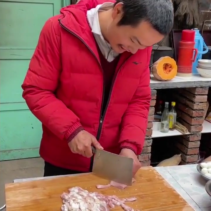 甲鱼别再红烧了!猪肚甲鱼汤,汤鲜味美又营养!