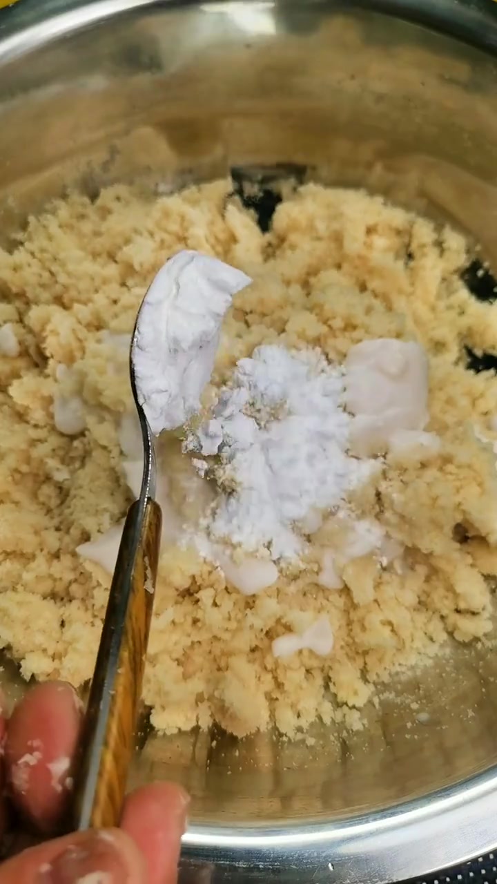 好吃的洋芋馍馍,家乡的特色小吃,你吃过吗?